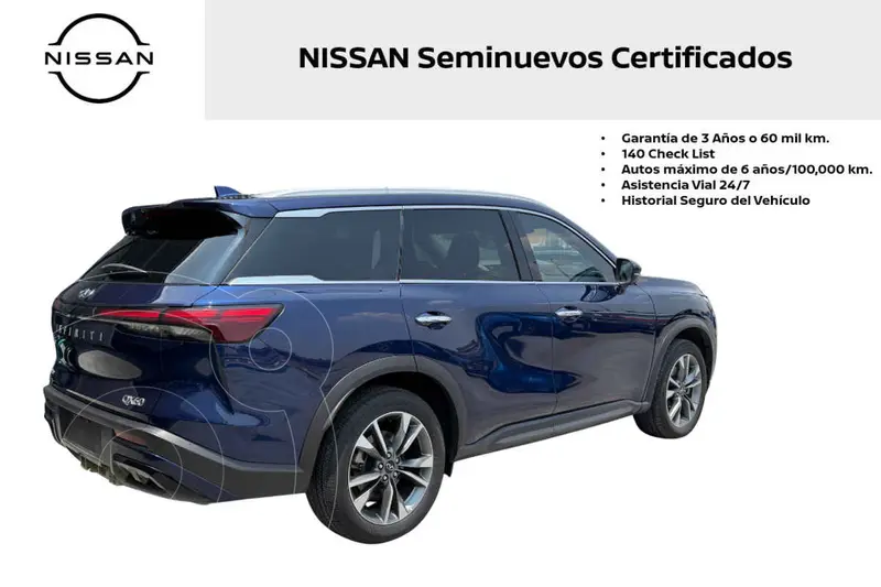 infiniti qx60