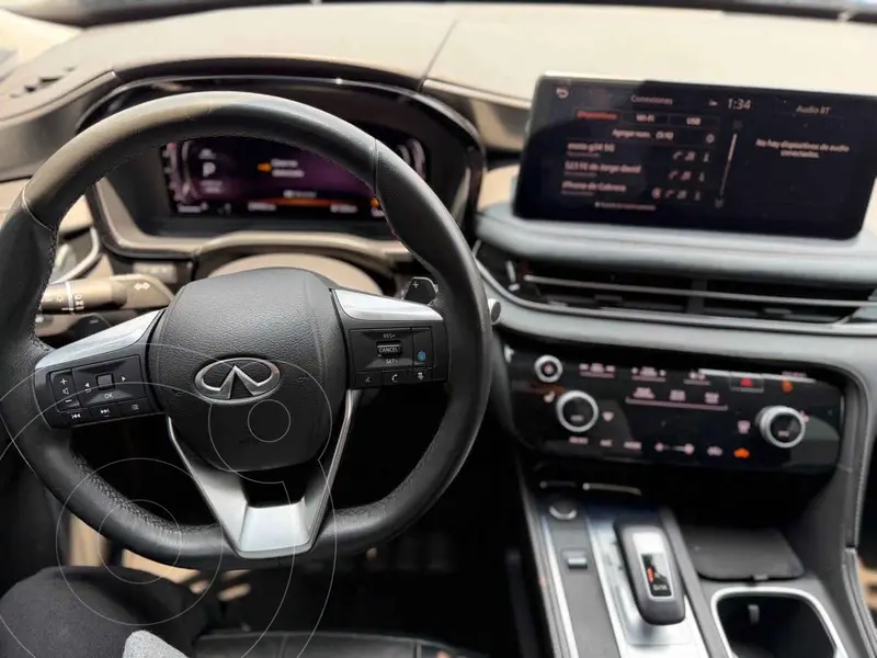 infiniti qx60