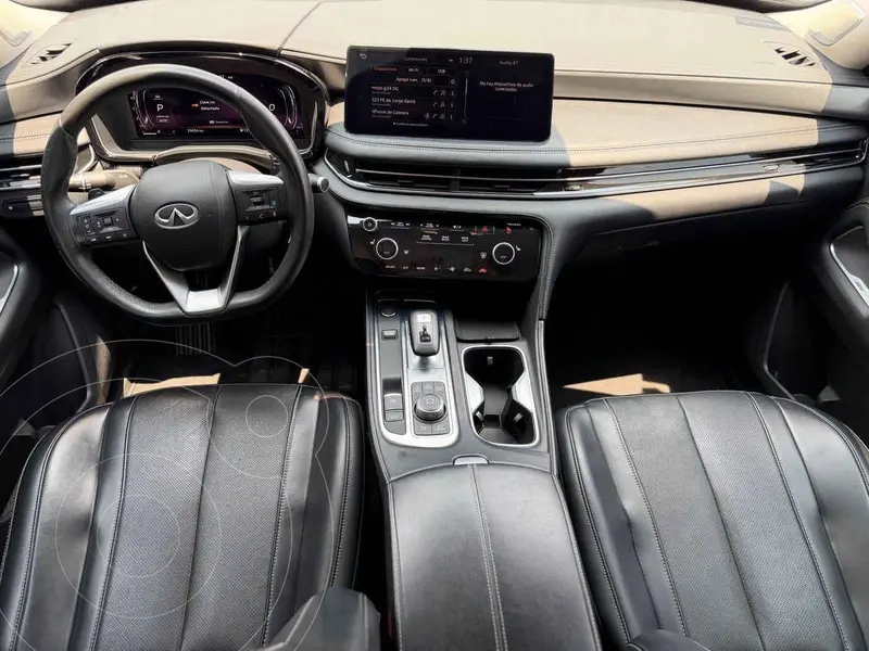infiniti qx60