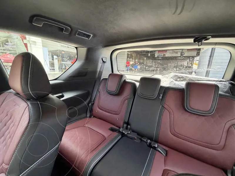 infiniti qx80