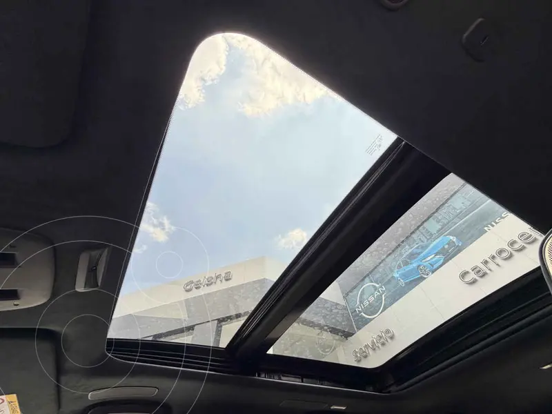 infiniti qx80