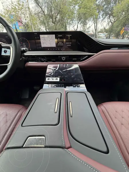 infiniti qx80