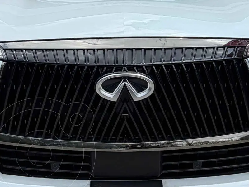 infiniti qx80