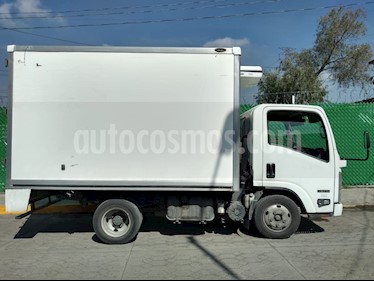 Isuzu Amigo 3.2 usado (2010) color Blanco precio $259,000