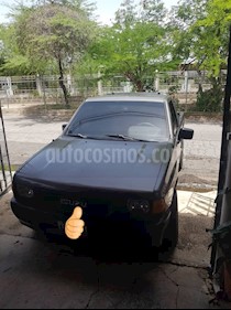 Foto venta carro Usado Isuzu Caribe 442 CORTA L4 2.6 (1991) color Gris precio u$s2.800