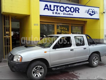 Foto Isuzu Pick up 2.5 4x2 Space Cab usado (2012) color Gris Claro precio $480.000