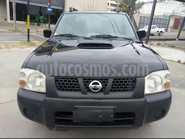 Foto venta Auto usado Isuzu Pick up 2.5 4x2 Space Cab (2011) color Azul precio $455.000