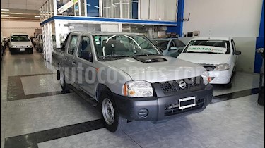 foto Isuzu Pick up 2.5 4x2 Space Cab usado (2011) color Gris Claro precio $380.000