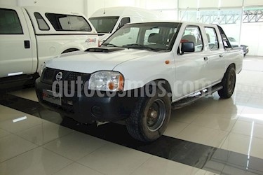 Foto venta Auto usado Isuzu Pick up 2.5 4x2 Space Cab (2011) color Gris Claro precio $180.000