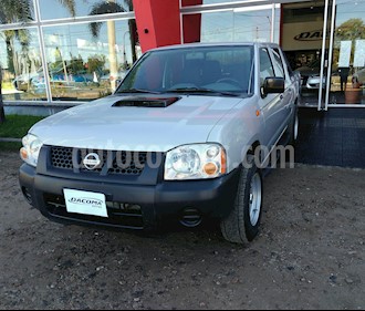 Foto venta Auto usado Isuzu Pick up 2.5 4x2 Space Cab (2011) color Gris Claro