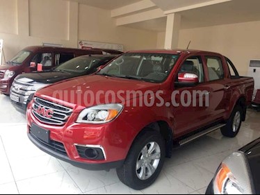 Iveco 5232 Version sin siglas L4 2.5i usado (2019) color Blanco precio BoF128.000.000