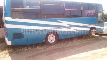 foto Iveco A5912 C-4180-3950 L4 2.5i usado (1991) color Azul precio u$s3.500