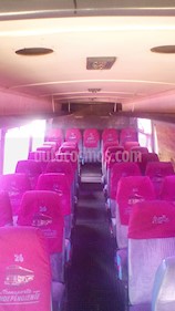 Foto venta carro usado Iveco Turbodaily 59.12 L4 2.5i (1991) color Azul precio u$s3.500