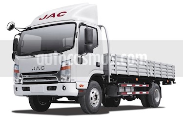 foto Iveco Turbodaily 59.12 L4 2.5i usado (2018) color Blanco precio BoF70.000.000