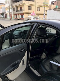 Foto venta Auto Usado JAC Motors J2 1.0 Basic (2011) color Negro precio u$s4,500