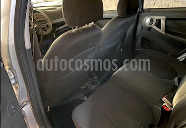 JAC J2 Comfort usado (2017) color Gris precio $3.500.000