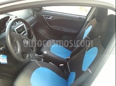 JAC Motors J3 Turin Basic 1.3L usado (2013) color Blanco precio $2.600.000