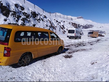 Foto JAC Motors Refine 1.9L Executive 10pas usado (2014) color Blanco precio $7.200.000