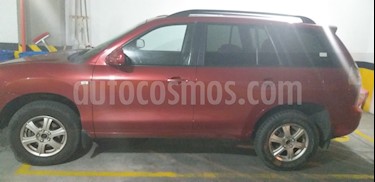 JAC Motors Refine 2.0L 11pas usado (2012) color Rojo precio $23.000.000