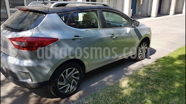 foto JAC Motors S2 1.5L Luxury BI-Color usado (2018) color Plata precio $7.000.000