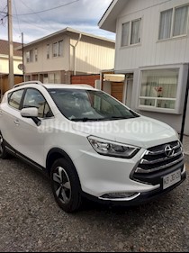 foto JAC S3 1.6L Comfort Smart usado (2018) color Blanco precio $6.500.000