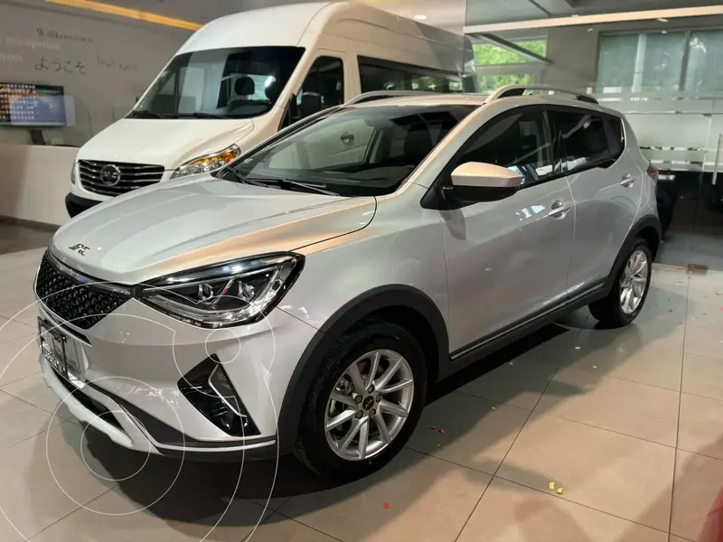 jac 2