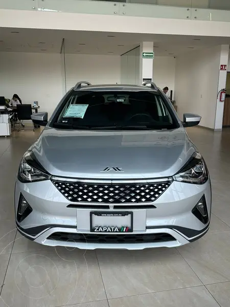 Foto JAC 2 Smart nuevo color Rojo precio $312,000