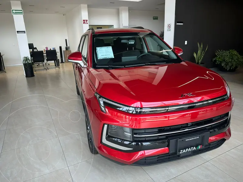 jac 4