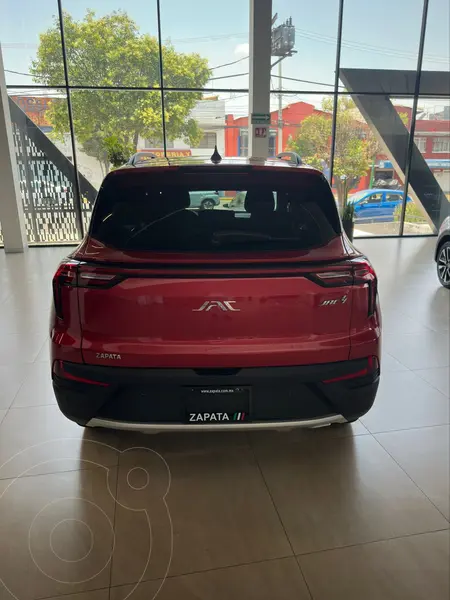 jac 4