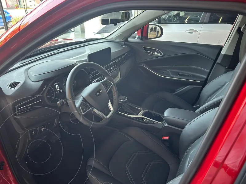 jac 4