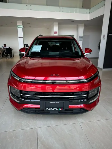 jac 4