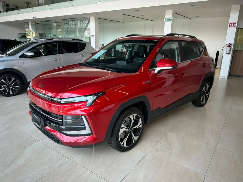 Foto JAC 4 Active nuevo color A eleccion precio $406,000