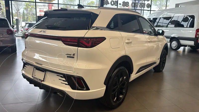 jac 6-phev