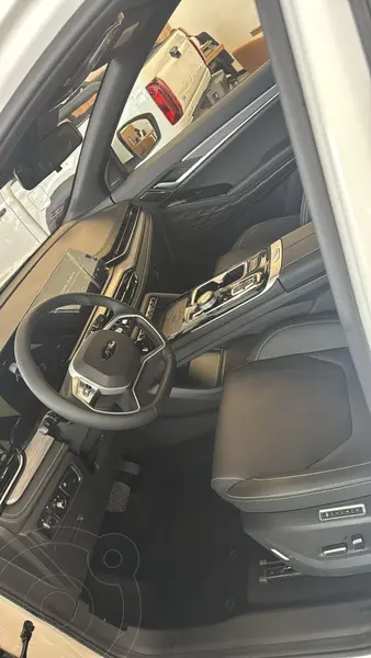 jac 6-phev