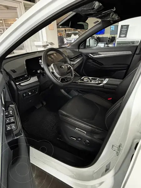 jac 6-phev