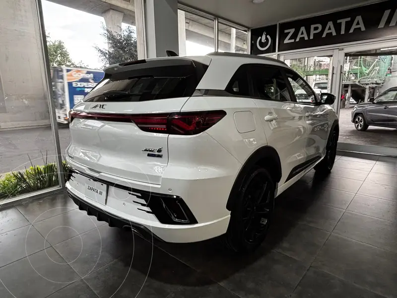 jac 6-phev