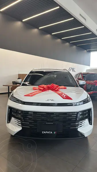 jac 6-phev