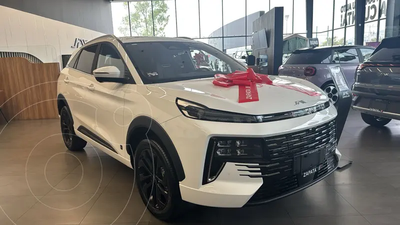 Foto JAC 6 PHEV Limited nuevo color A eleccion precio $599,000