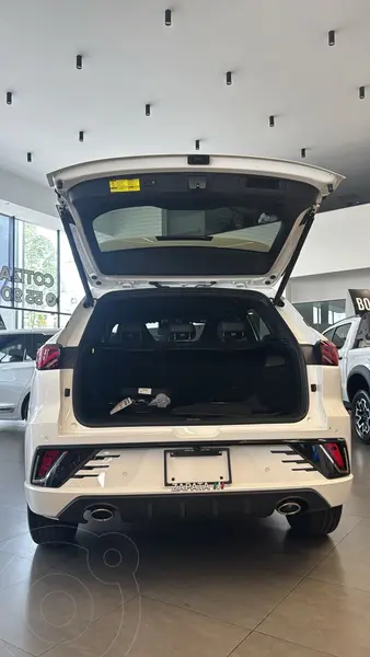 jac 6-phev