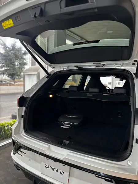 jac 6-phev