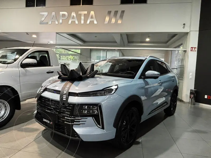 Foto JAC 6 PHEV Limited nuevo color A eleccion financiado en mensualidades(enganche $119,800 mensualidades desde $13,314)