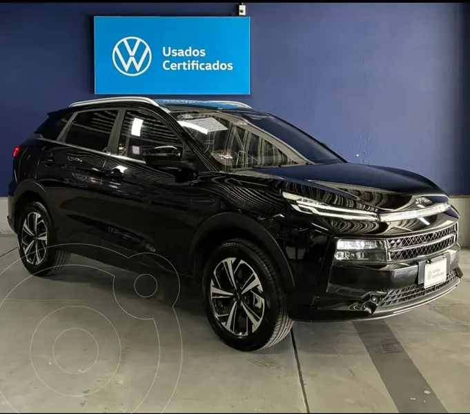 Foto JAC 6 Limited usado (2025) color Negro precio $390,000
