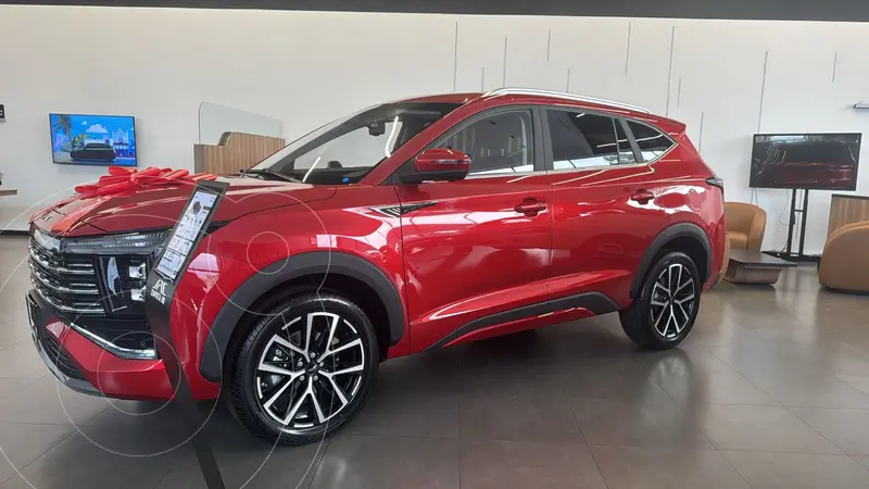 jac 8