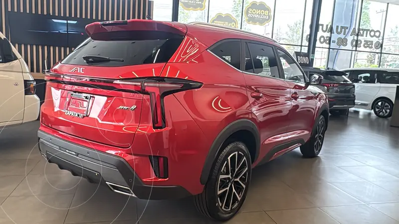 jac 8