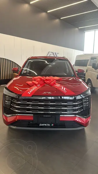 jac 8