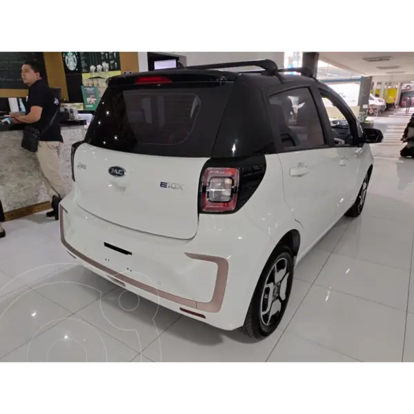 jac e-10x