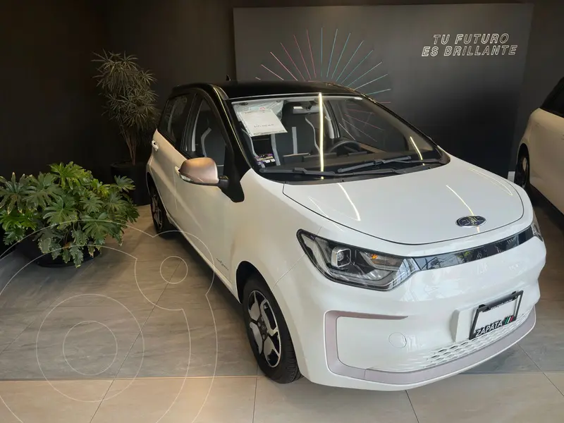 Foto JAC E 10X Electric nuevo color A eleccion precio $371,000