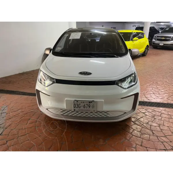Vehículo