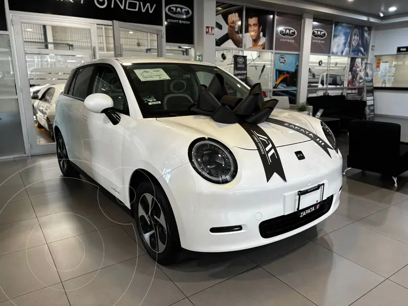 Foto JAC E 30x Advanced nuevo color A eleccion financiado en mensualidades(enganche $103,000 mensualidades desde $11,447)