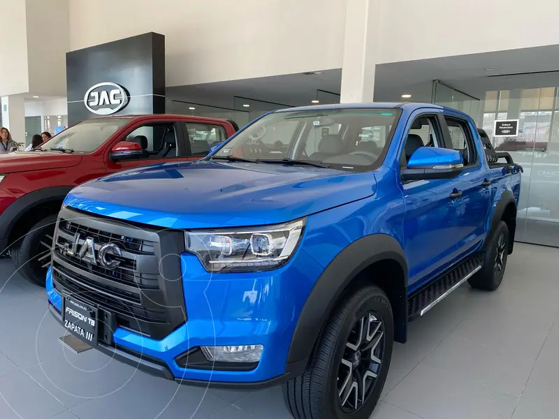 Foto JAC Frison T8 2.0L nuevo color A eleccion precio $468,000